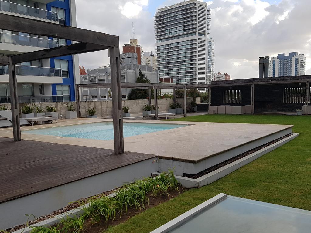 Edificio Forest Tower 2 Punta del Este Exterior foto