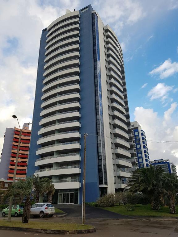 Edificio Forest Tower 2 Punta del Este Exterior foto